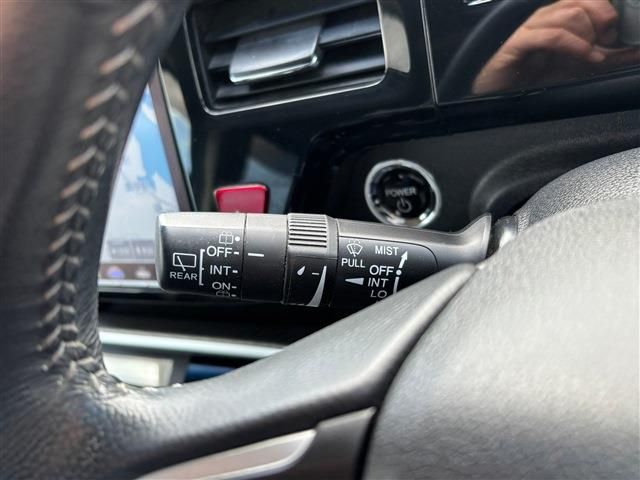 HONDA STEPWAGON SPADA HYBRID 2020