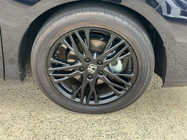 HONDA ODYSSEY e:HEV 2025