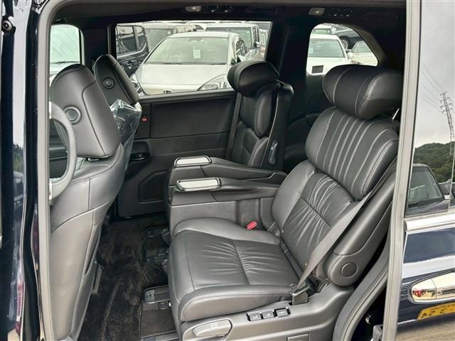 HONDA ODYSSEY e:HEV 2025