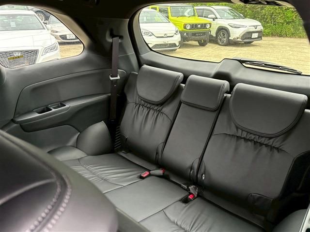 HONDA ODYSSEY e:HEV 2025