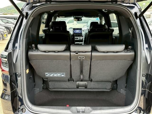 HONDA ODYSSEY e:HEV 2025