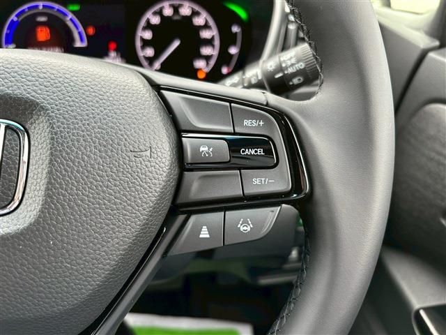 HONDA ODYSSEY e:HEV 2025