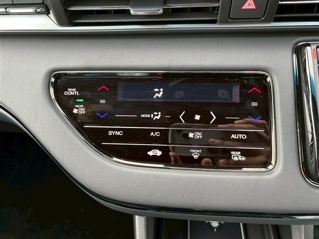 HONDA ODYSSEY e:HEV 2025