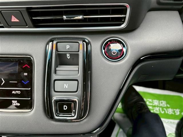 HONDA ODYSSEY e:HEV 2025