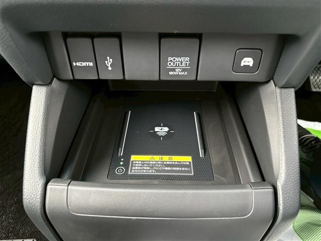 HONDA ODYSSEY e:HEV 2025