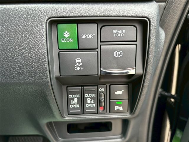 HONDA ODYSSEY e:HEV 2025