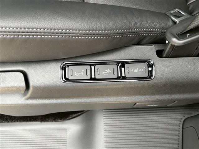 HONDA ODYSSEY e:HEV 2025