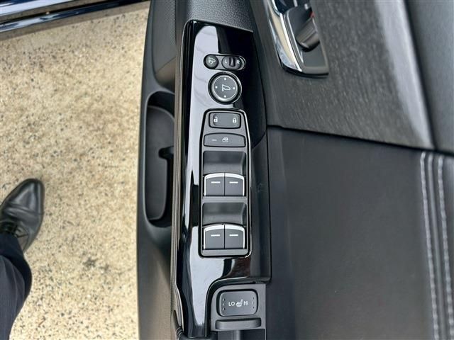 HONDA ODYSSEY e:HEV 2025