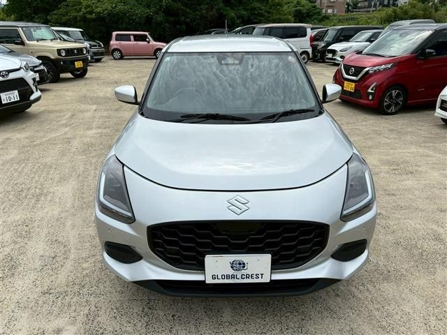 SUZUKI SWIFT 2023