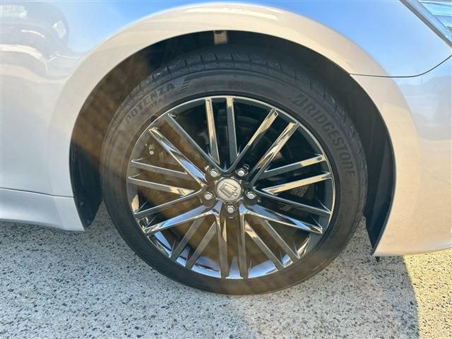 TOYOTA CROWN sedan hybrid 2014