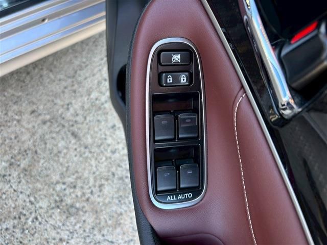 TOYOTA CROWN sedan hybrid 2014