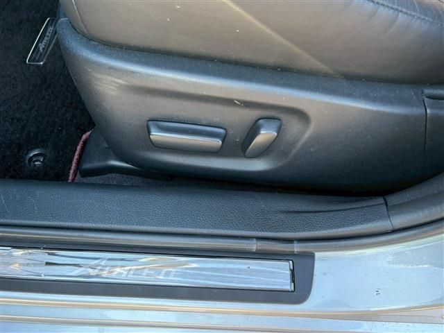 TOYOTA CROWN sedan hybrid 2014