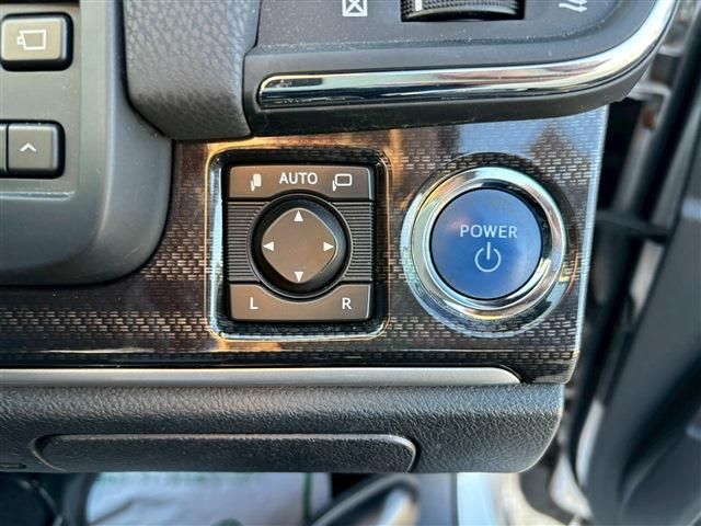 TOYOTA CROWN sedan hybrid 2014