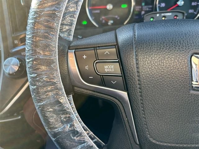 TOYOTA CROWN sedan hybrid 2014