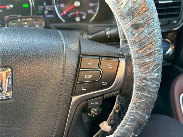 TOYOTA CROWN sedan hybrid 2014