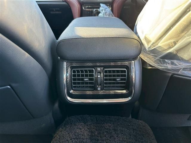 TOYOTA CROWN sedan hybrid 2014