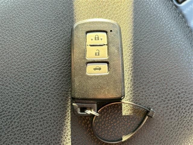 TOYOTA CROWN sedan hybrid 2014