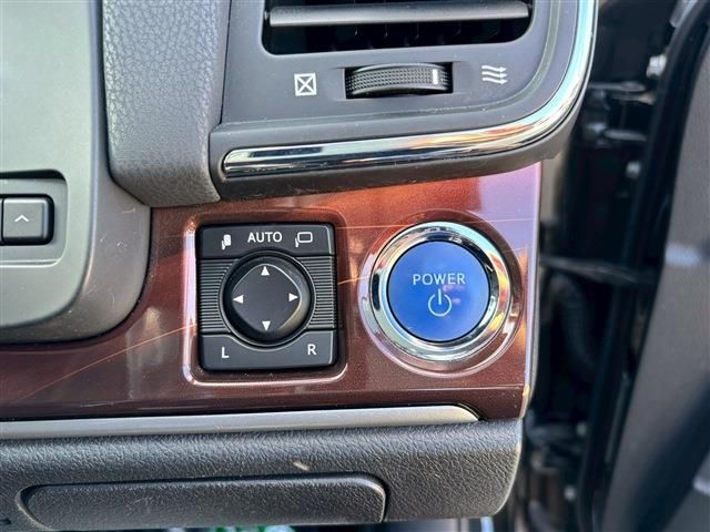 TOYOTA CROWN sedan hybrid 2015