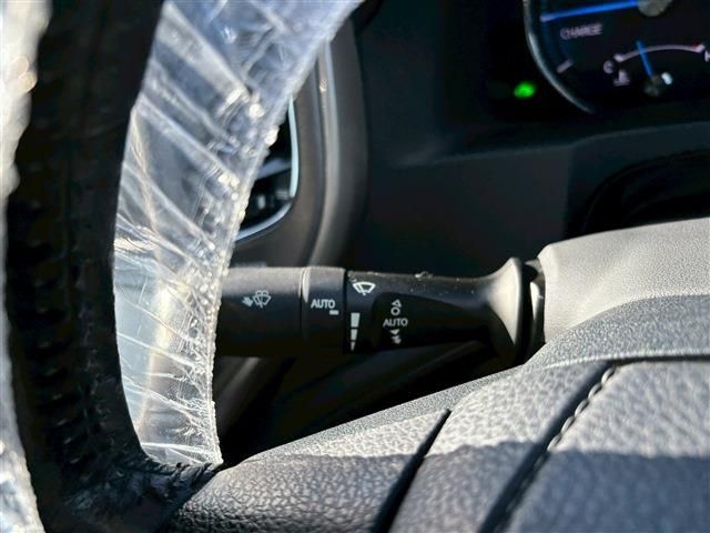 TOYOTA CROWN sedan hybrid 2015