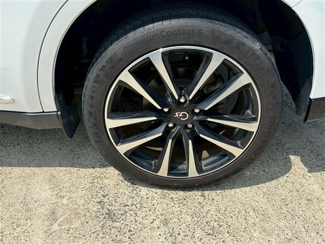 TOYOTA HARRIER 2WD 2014