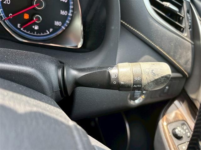 TOYOTA HARRIER 2WD 2014