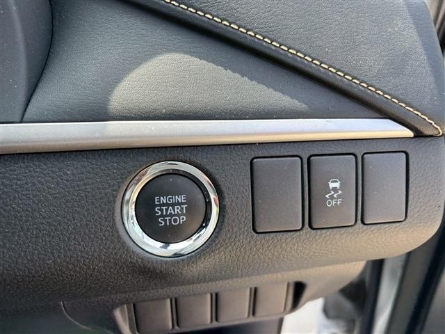 TOYOTA HARRIER 2WD 2014