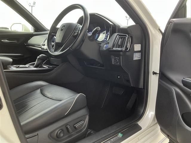 TOYOTA CROWN sedan hybrid 2019