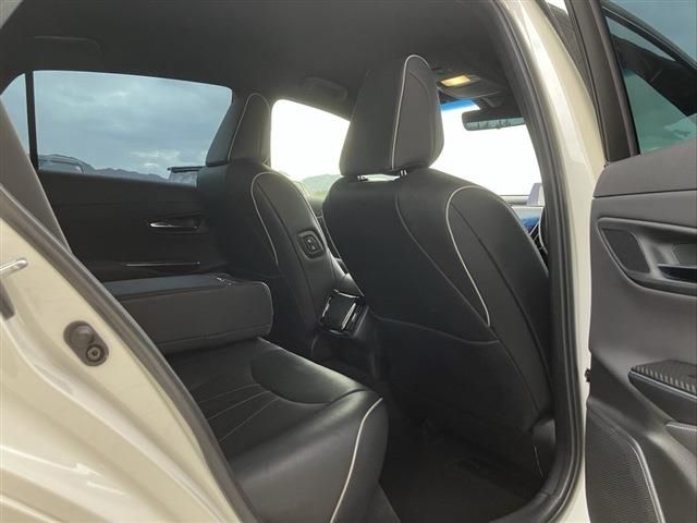 TOYOTA CROWN sedan hybrid 2019