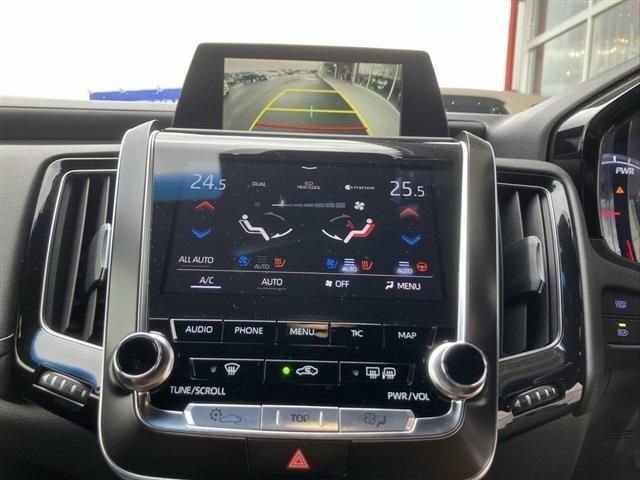 TOYOTA CROWN sedan hybrid 2019