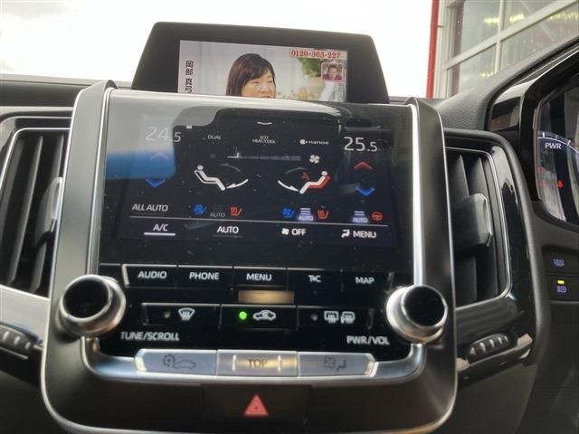 TOYOTA CROWN sedan hybrid 2019