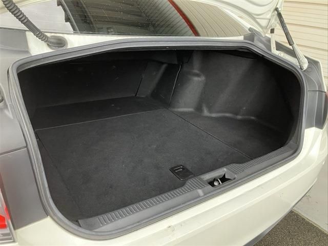 TOYOTA CROWN sedan hybrid 2019