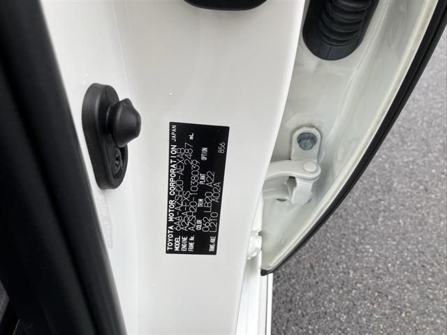 TOYOTA CROWN sedan hybrid 2019