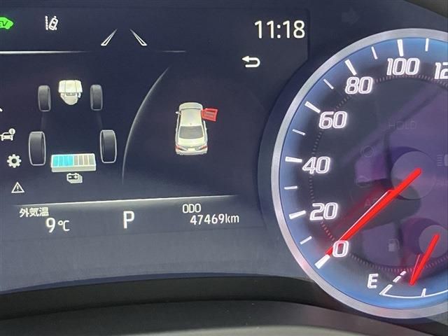 TOYOTA CROWN sedan hybrid 2019