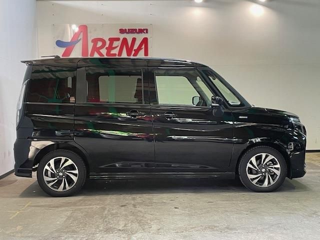 SUZUKI SOLIO BANDIT 4WD 2025