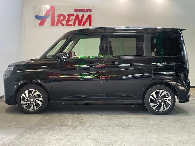 SUZUKI SOLIO BANDIT 4WD 2025