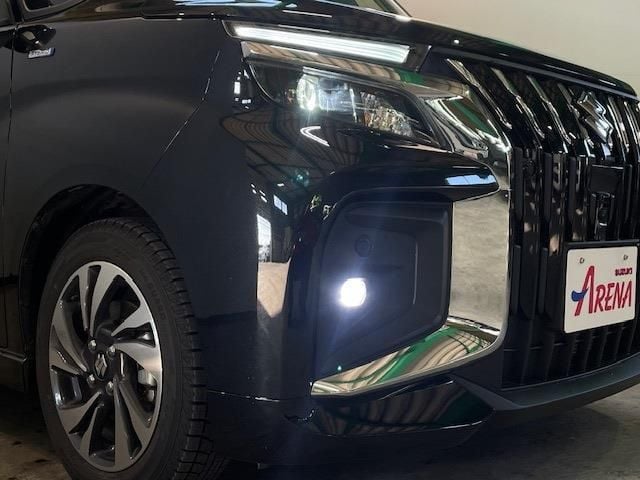 SUZUKI SOLIO BANDIT 4WD 2025