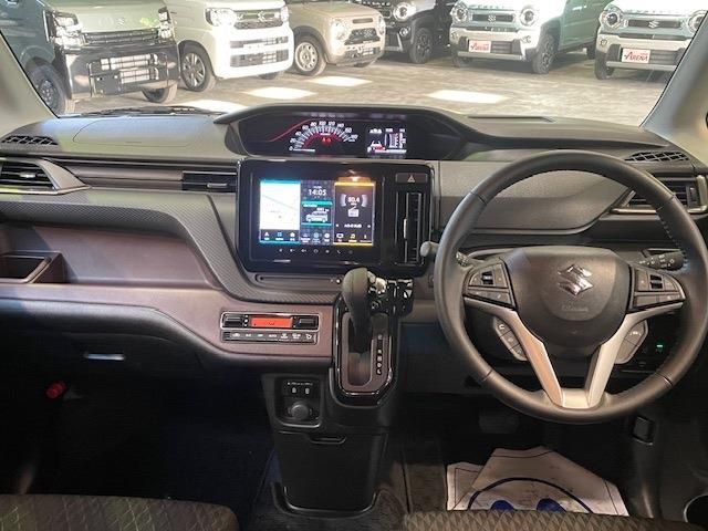 SUZUKI SOLIO BANDIT 4WD 2025