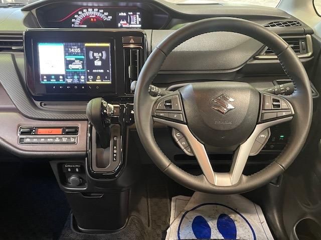 SUZUKI SOLIO BANDIT 4WD 2025