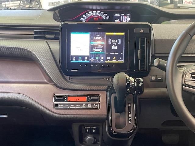 SUZUKI SOLIO BANDIT 4WD 2025