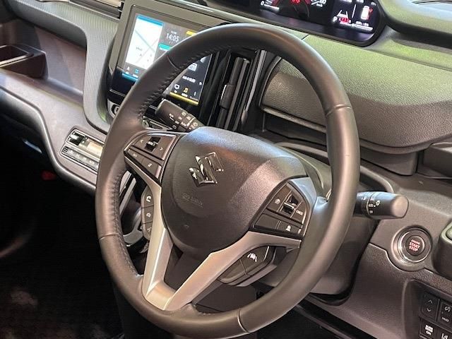 SUZUKI SOLIO BANDIT 4WD 2025