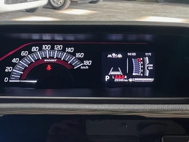 SUZUKI SOLIO BANDIT 4WD 2025