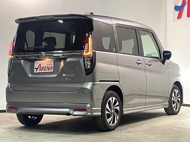 SUZUKI SOLIO BANDIT 4WD 2025