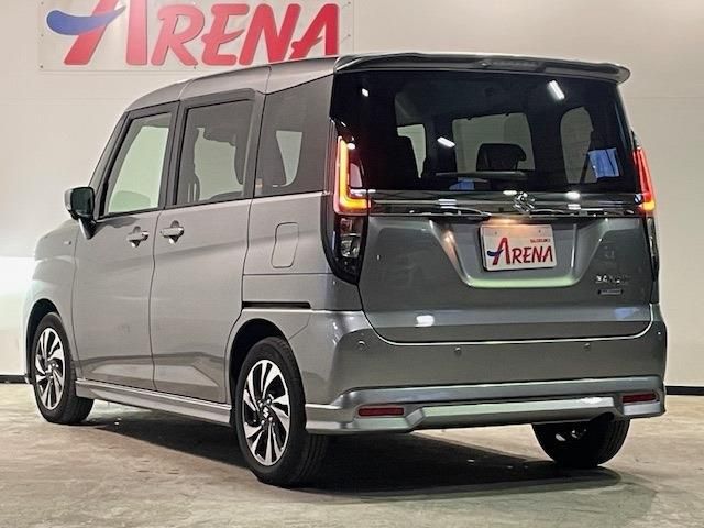 SUZUKI SOLIO BANDIT 4WD 2025