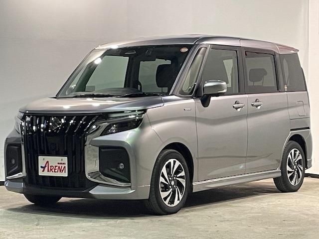 SUZUKI SOLIO BANDIT 4WD 2025