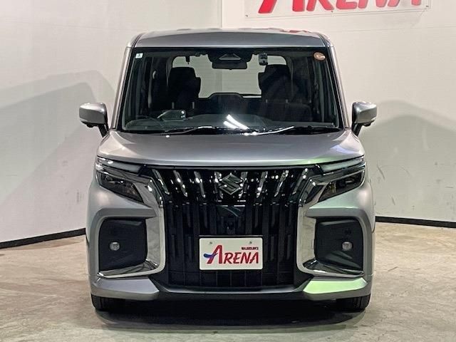 SUZUKI SOLIO BANDIT 4WD 2025