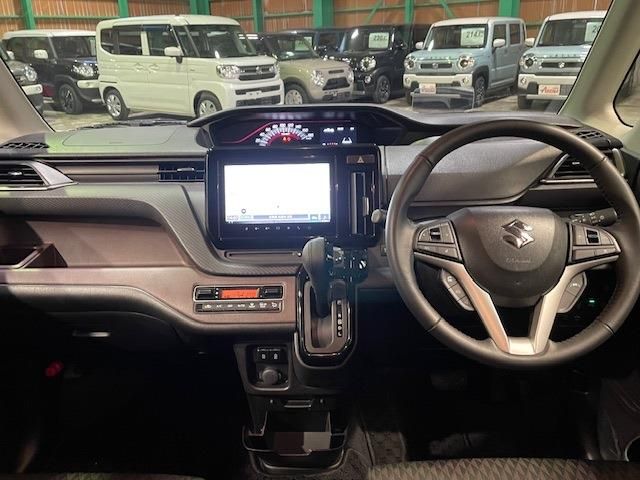 SUZUKI SOLIO BANDIT 4WD 2025