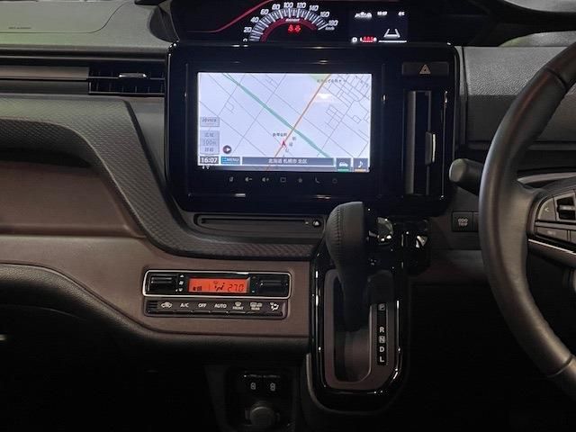 SUZUKI SOLIO BANDIT 4WD 2025