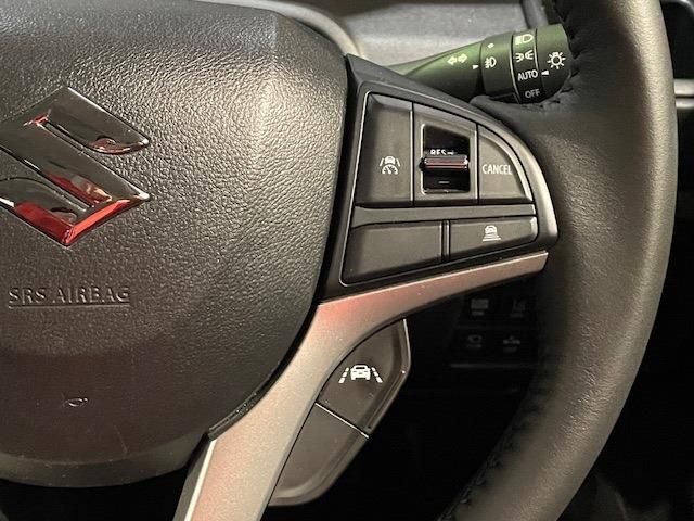 SUZUKI SOLIO BANDIT 4WD 2025