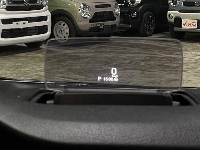 SUZUKI SOLIO BANDIT 4WD 2025