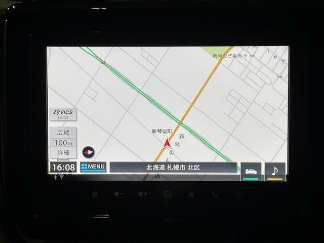 SUZUKI SOLIO BANDIT 4WD 2025